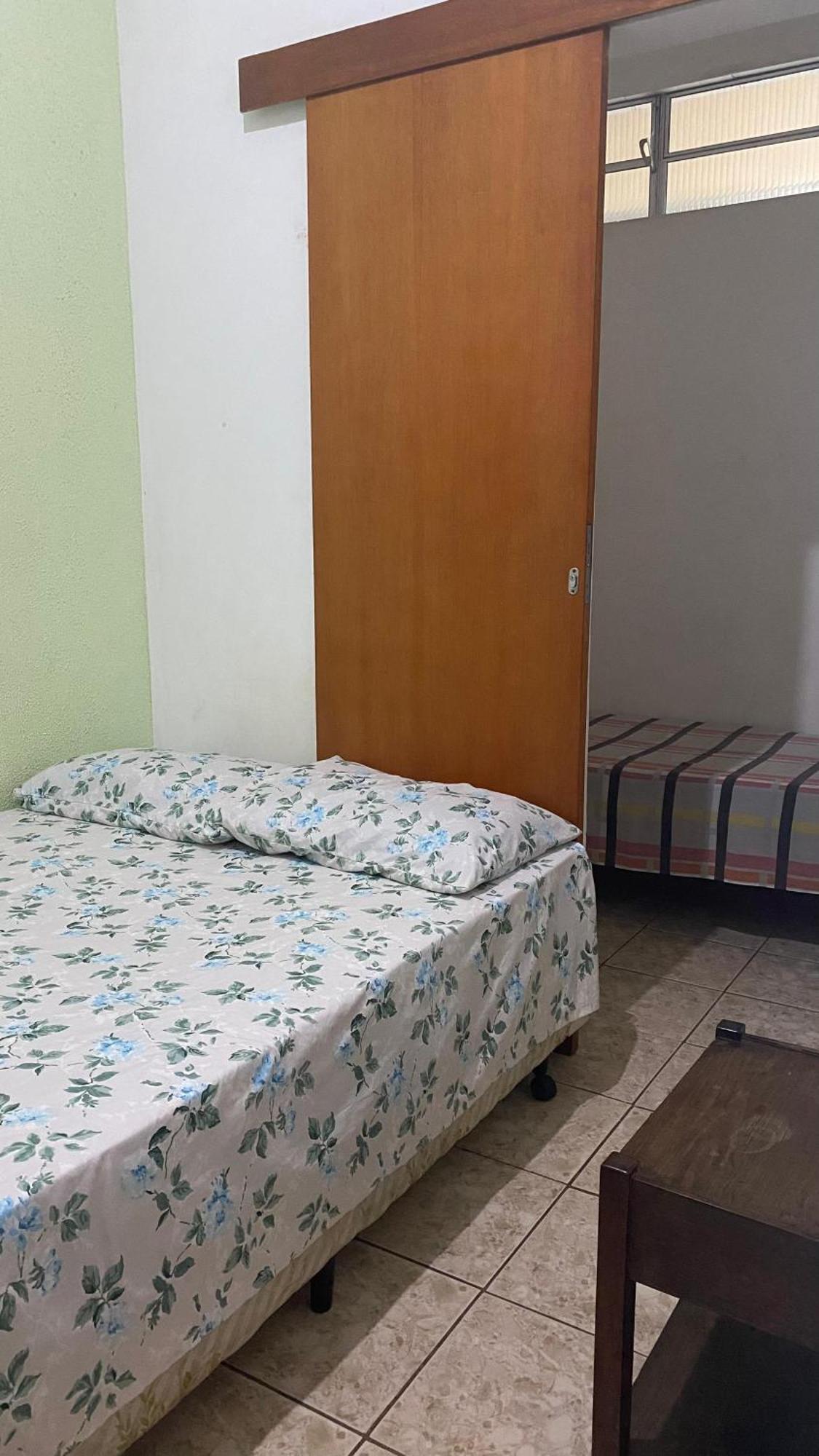 Pousada E Alojamento Engenho De Itaguai Luaran gambar