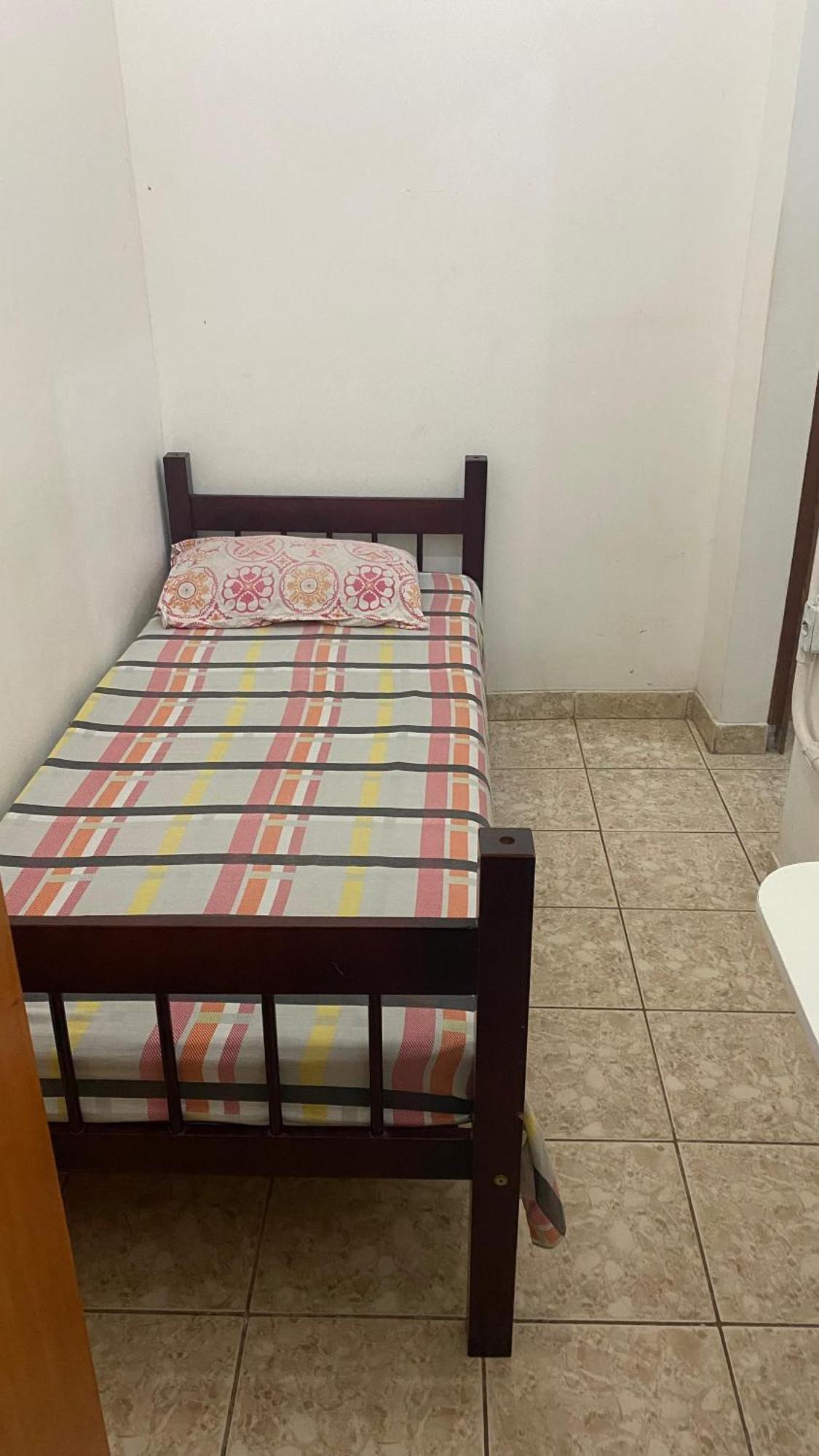 Pousada E Alojamento Engenho De Itaguai Luaran gambar
