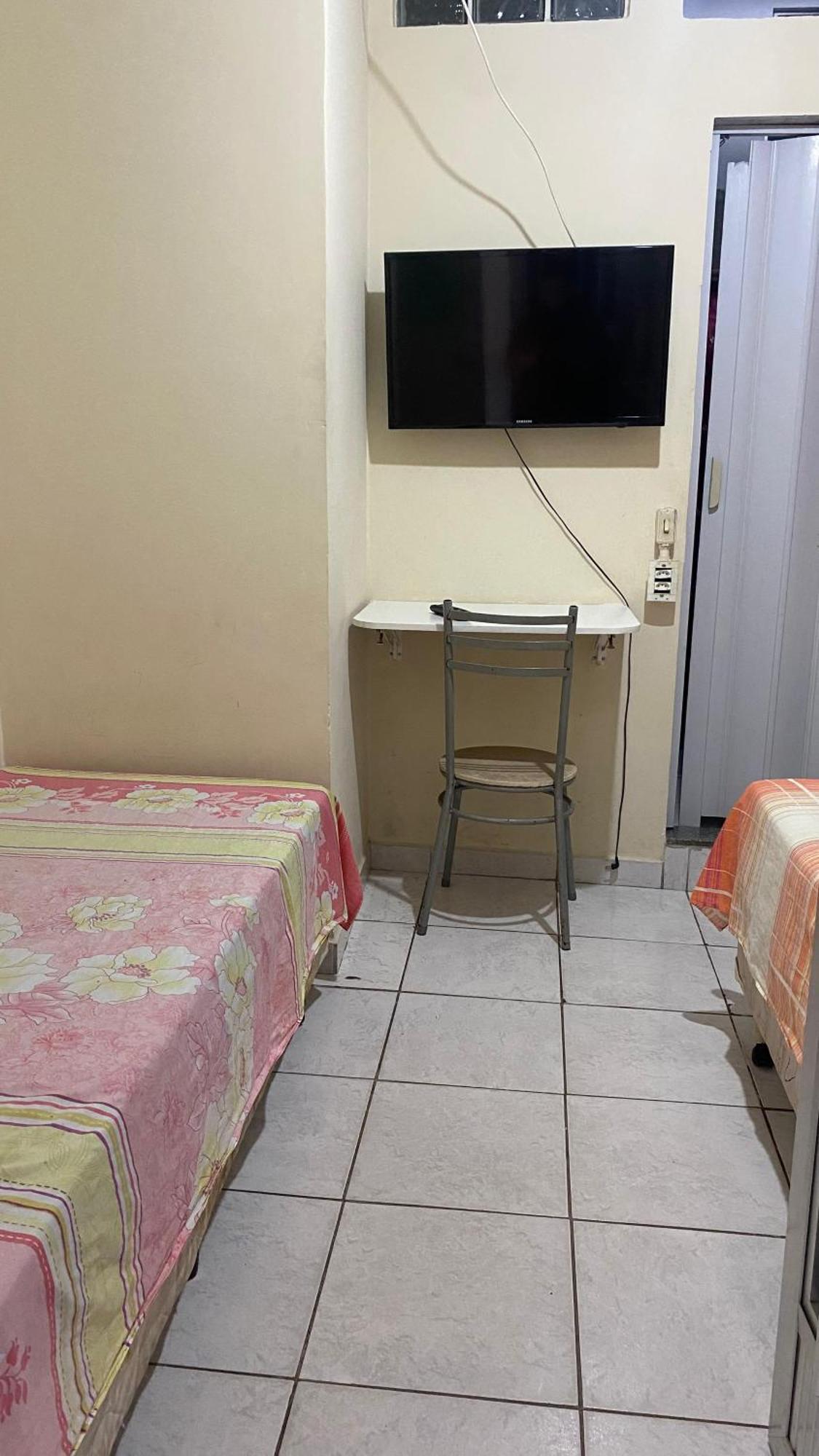 Pousada E Alojamento Engenho De Itaguai Luaran gambar