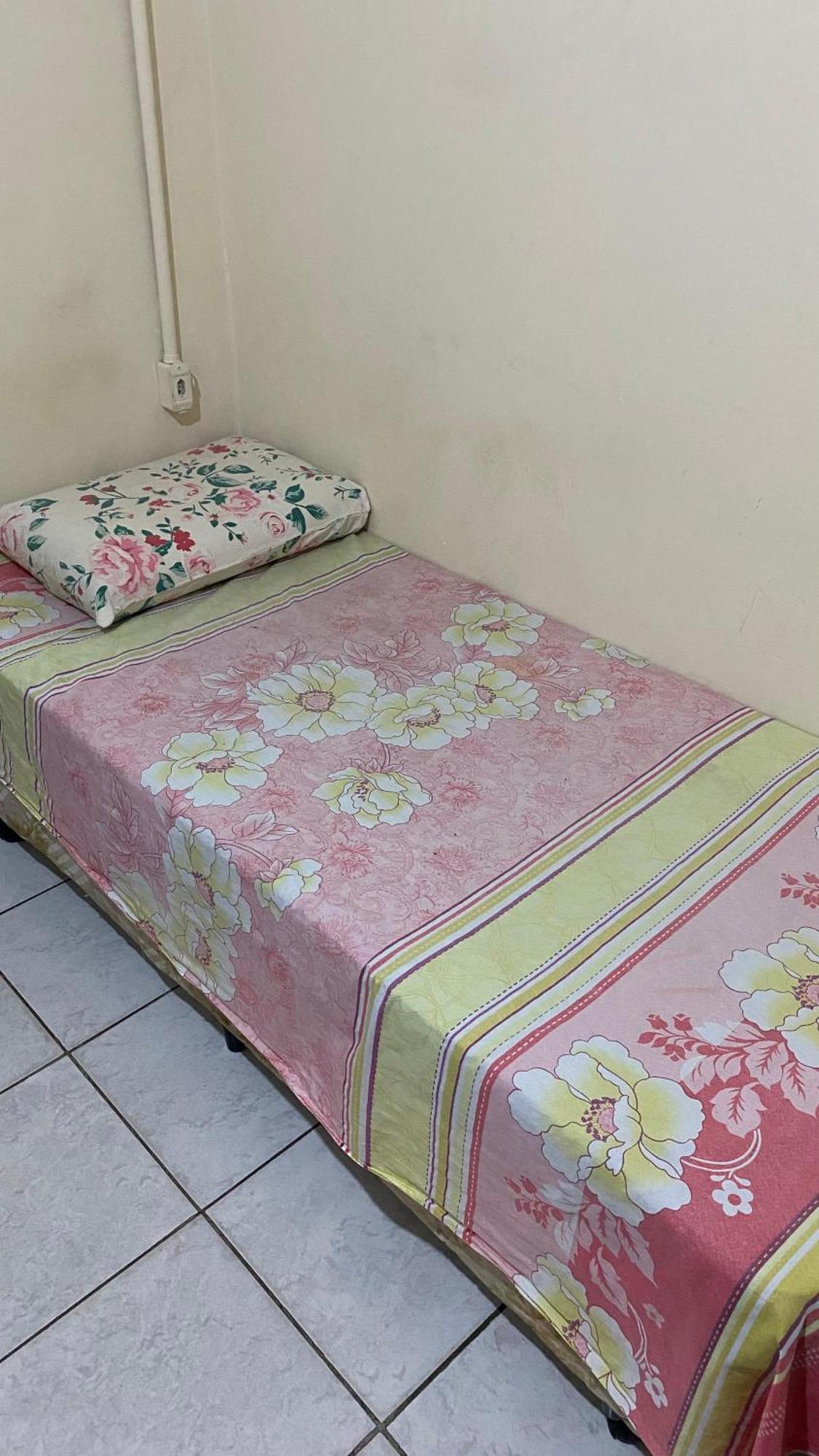 Pousada E Alojamento Engenho De Itaguai Luaran gambar
