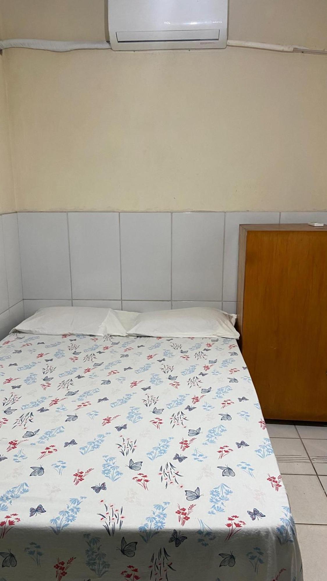 Pousada E Alojamento Engenho De Itaguai Luaran gambar