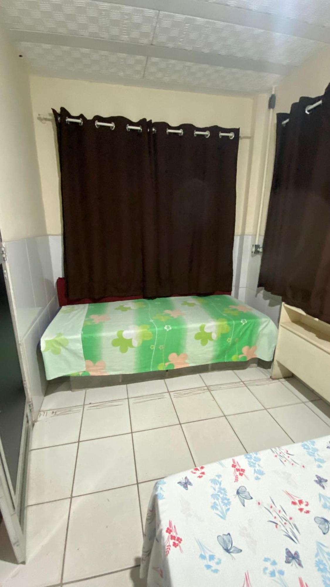 Pousada E Alojamento Engenho De Itaguai Luaran gambar